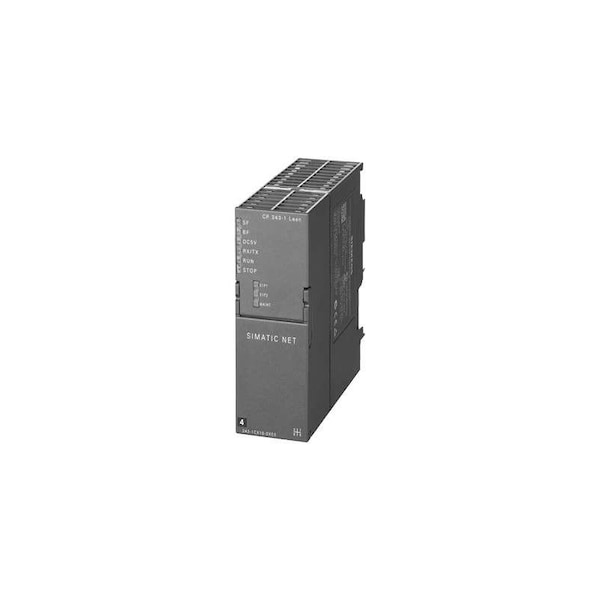 Central Processing Unit 6ES75121SK010AB0